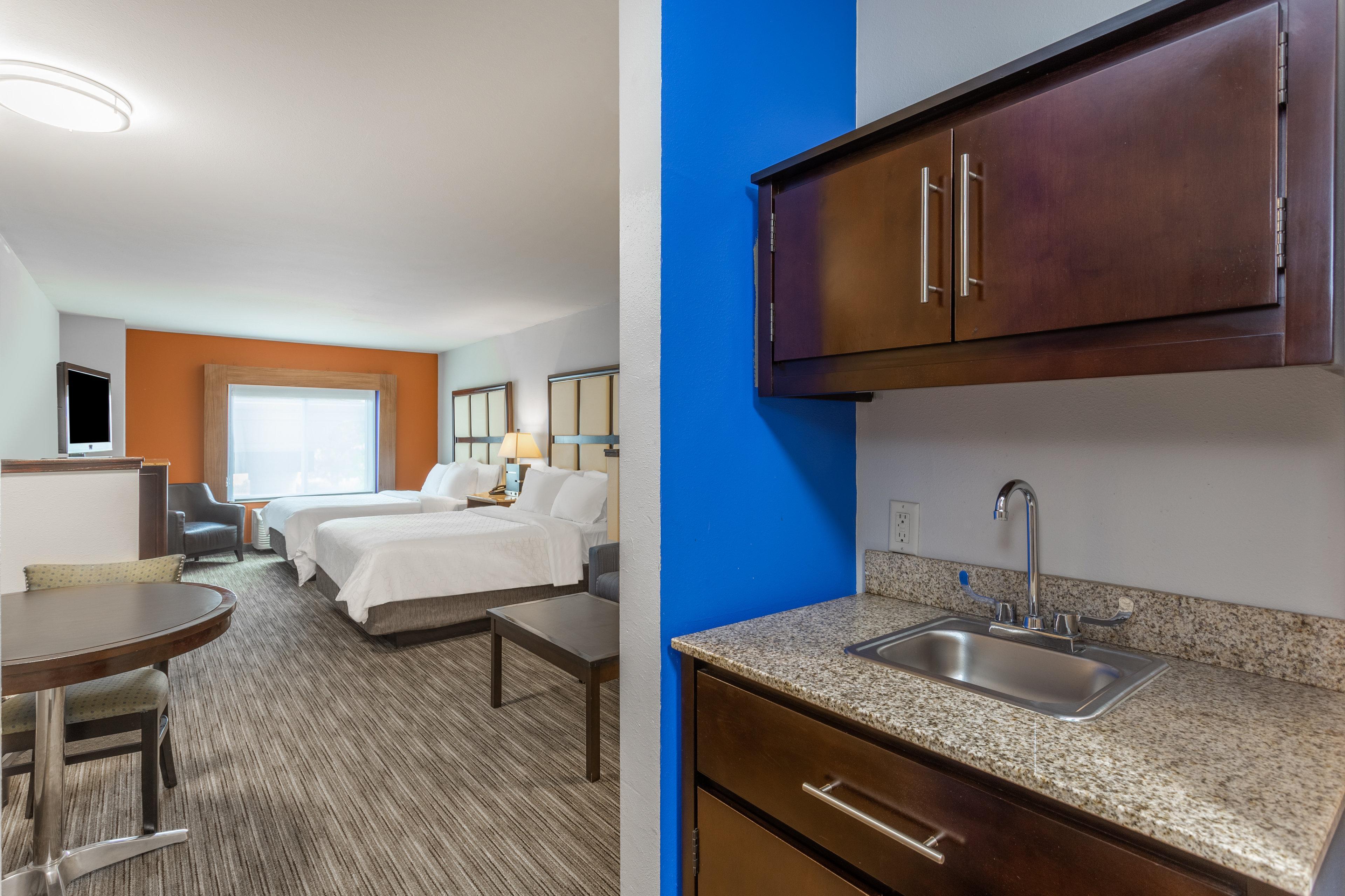 Holiday Inn Express - Albert Lea By Ihg Екстериор снимка
