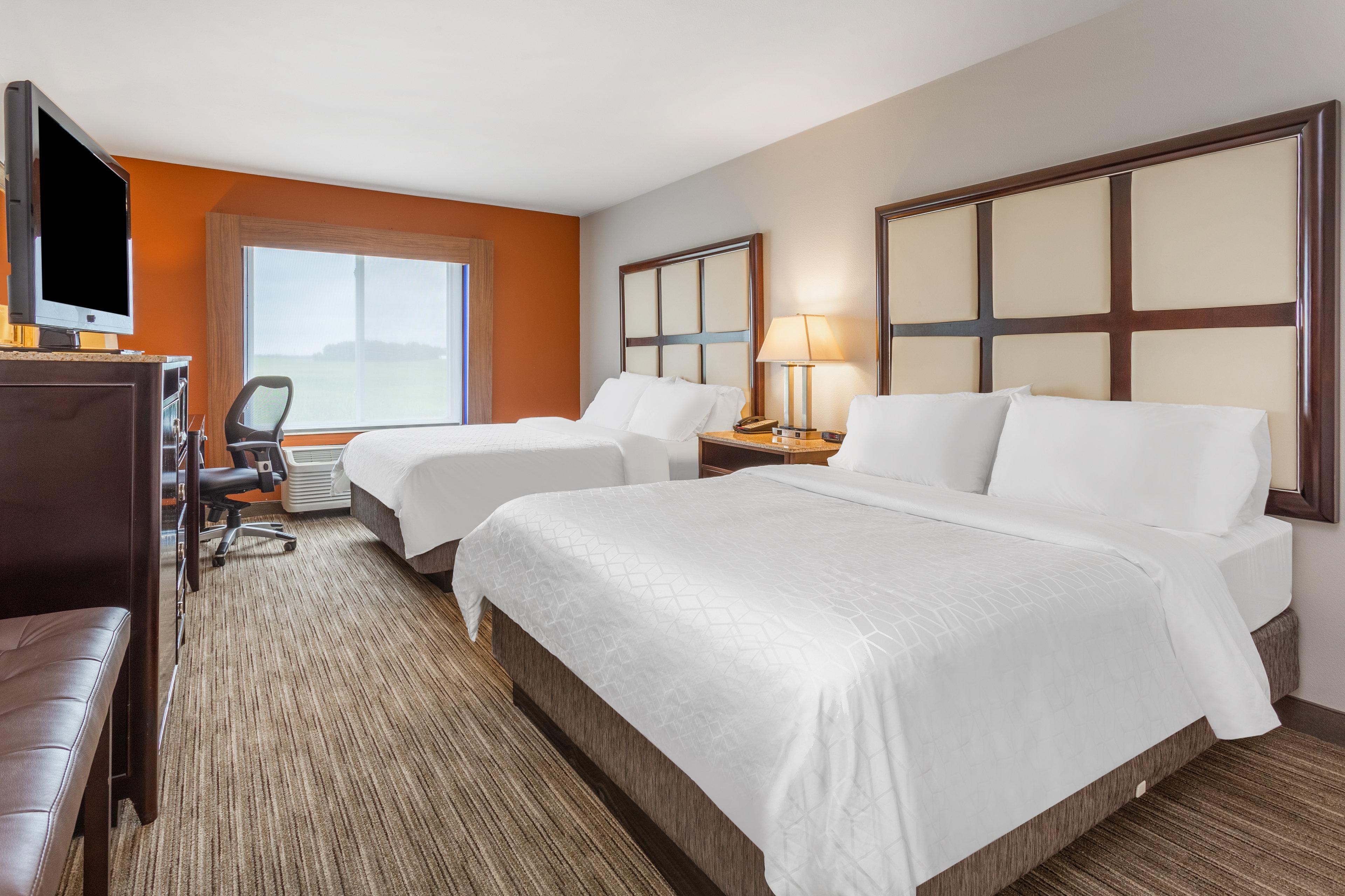 Holiday Inn Express - Albert Lea By Ihg Екстериор снимка