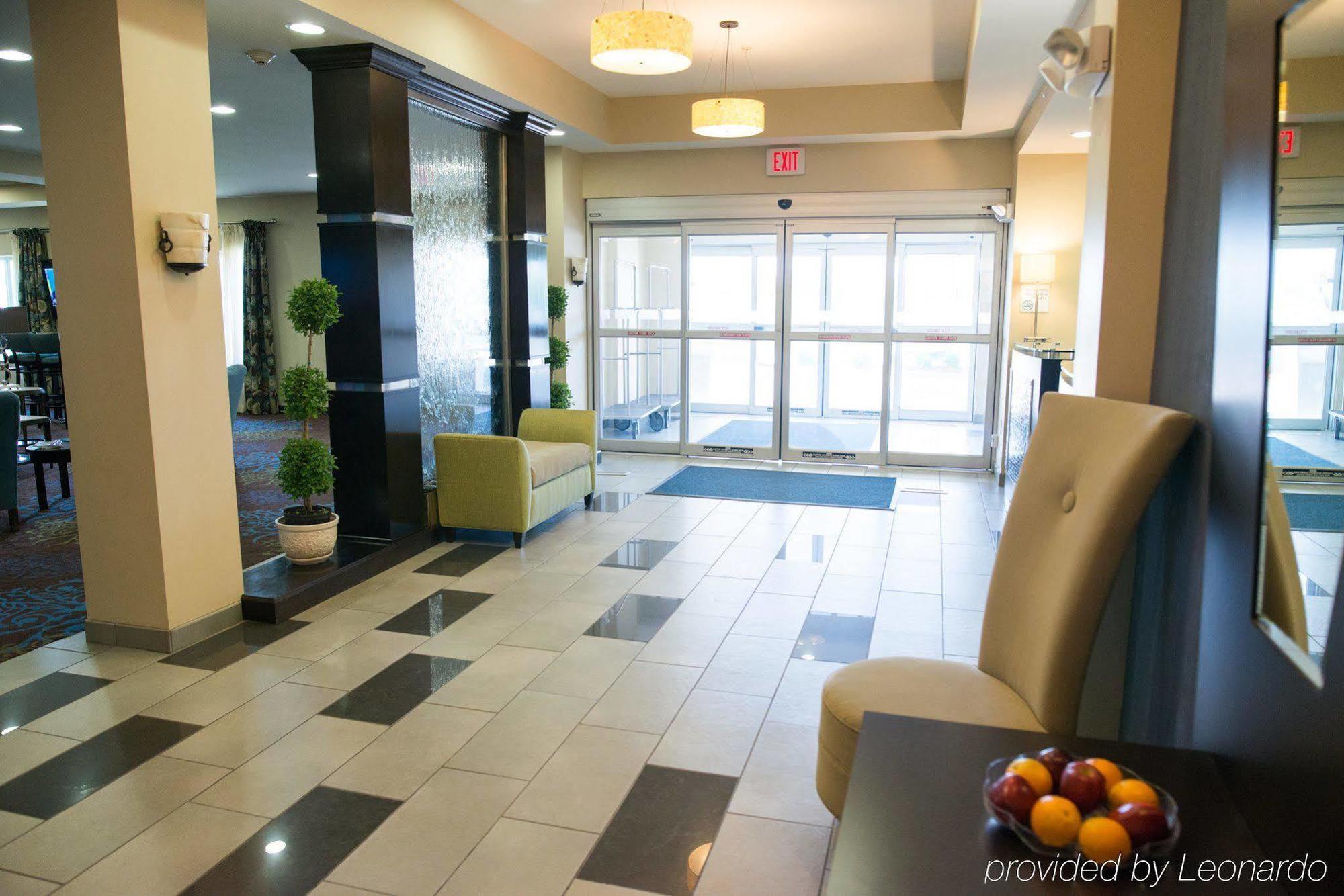 Holiday Inn Express - Albert Lea By Ihg Екстериор снимка